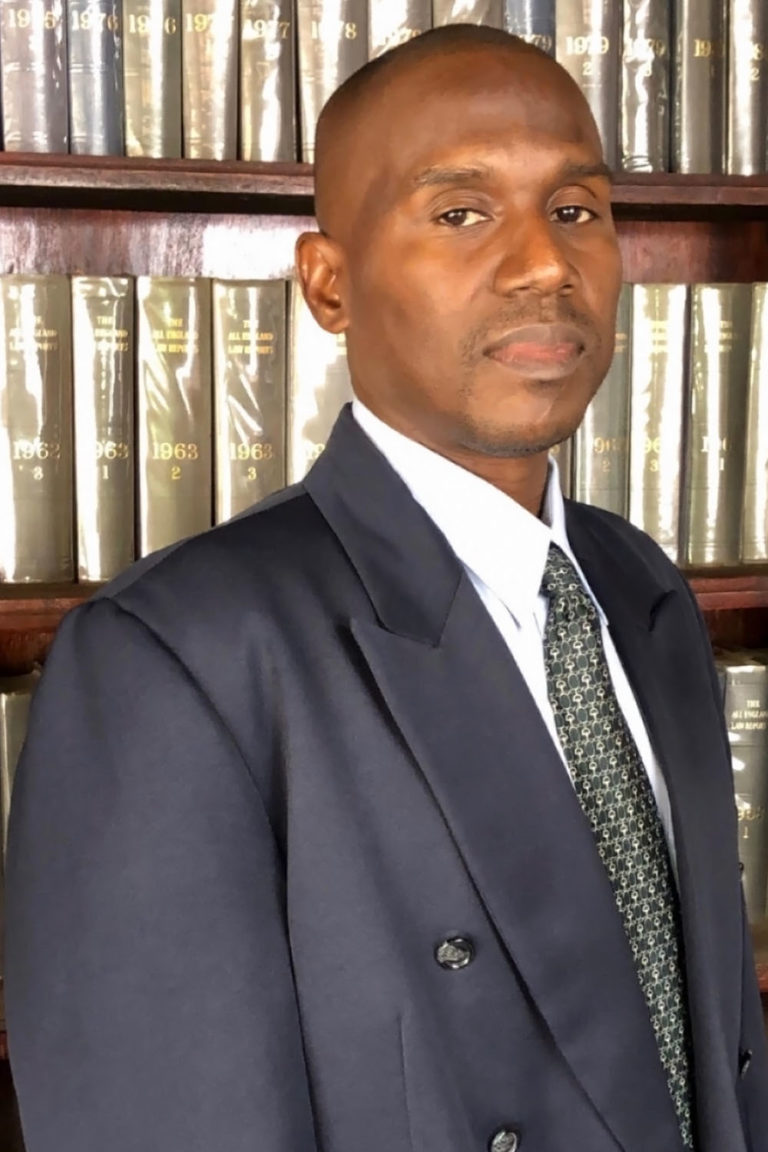 Owen C. Hinds Jr. Guerra, Elders & Associates